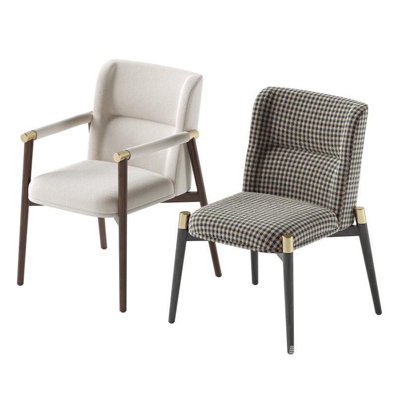 Atelier chair - Image 8