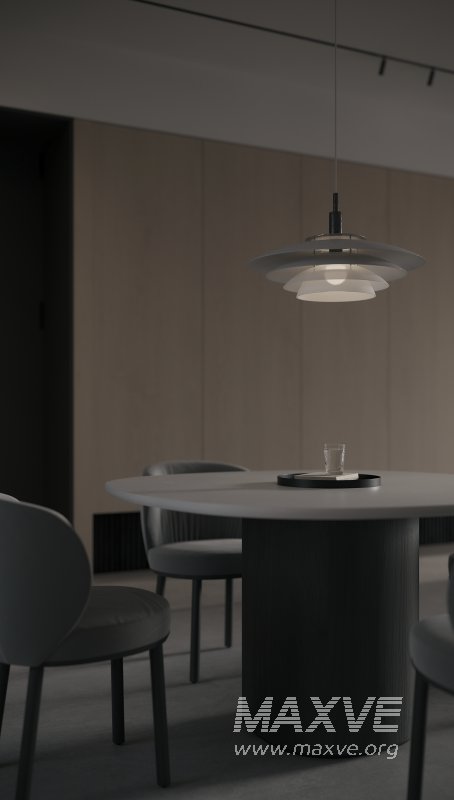 living room dining room - Image 3