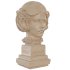 Stone Bust of Elfrida - Thumbnail 3