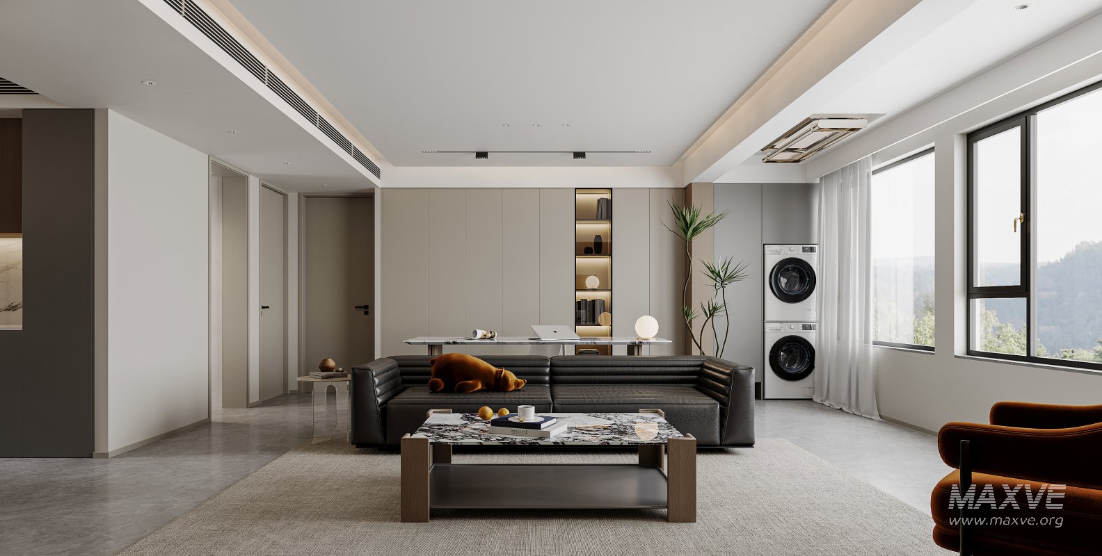 living room dining room - Image 1