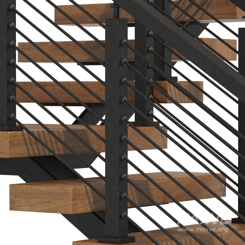 Staircase 06 - Image 8