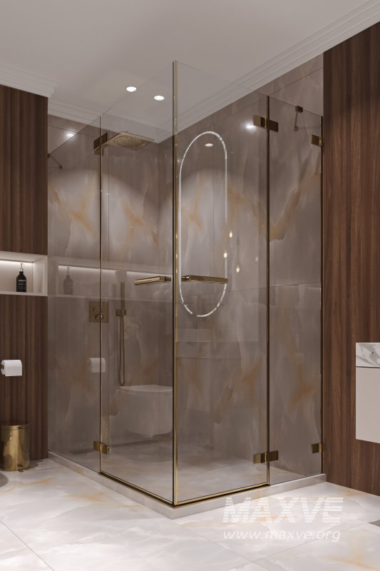 Bathroom Interior Design - Image 3