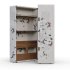 Isidoro Ultime Notizie Drinks cabinet - Thumbnail 9