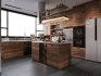 Modern kitchen - Thumbnail 1