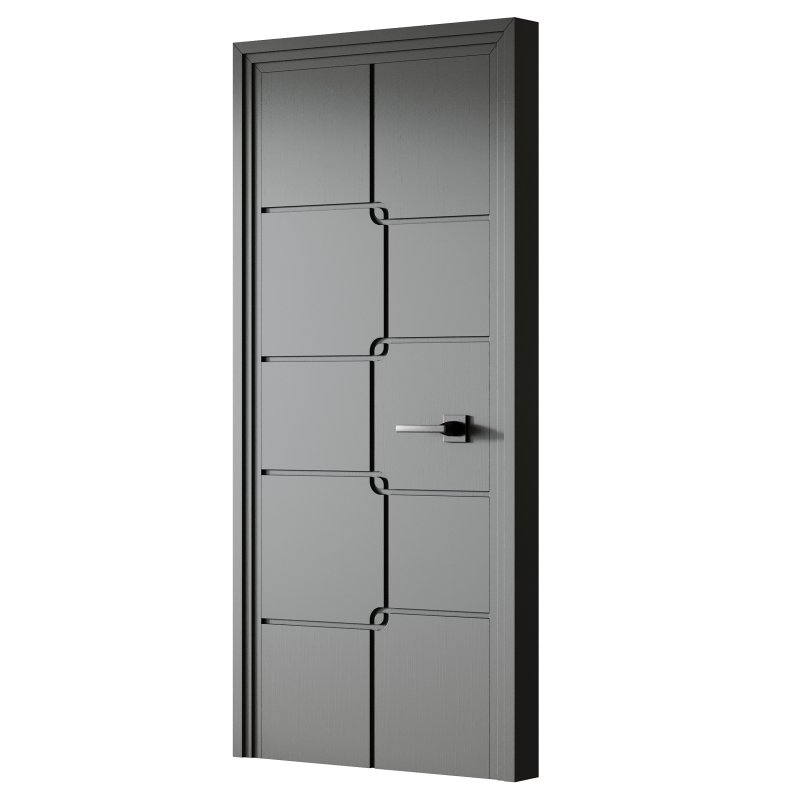 GK 663 Interior Door 23 - Image 3