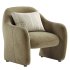 Marx Occasional Chair - Thumbnail 2