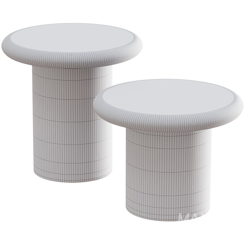 Blank coffee table by blastation - Image 1