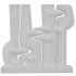 Abstract Geometric Sculpture - Thumbnail 3