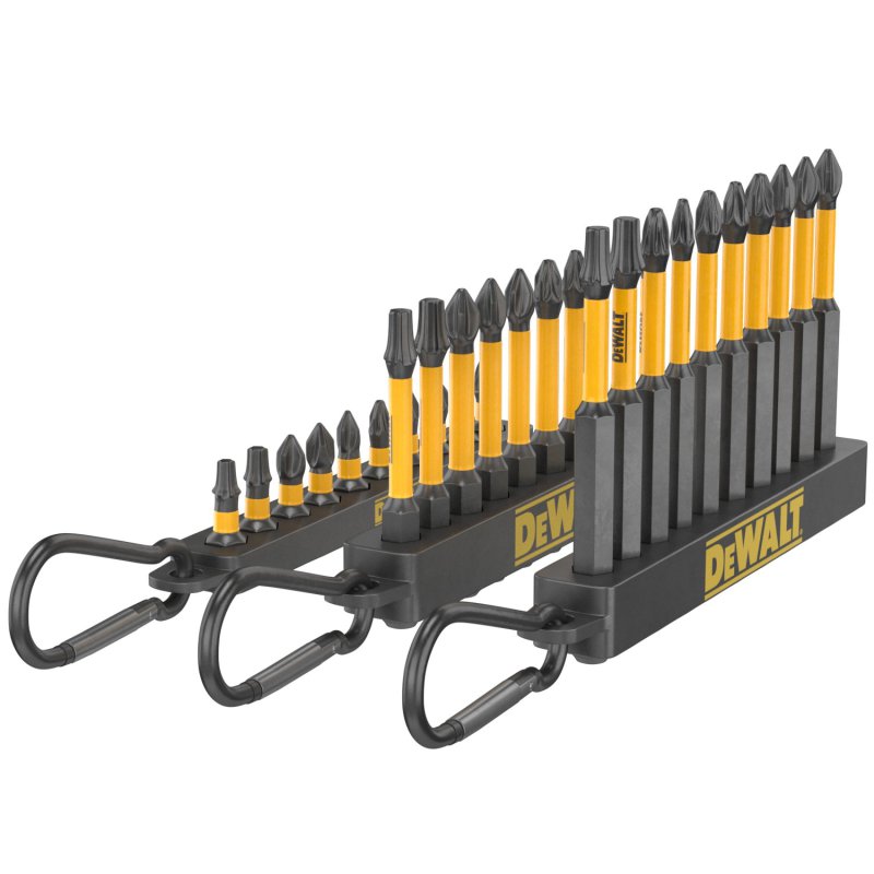 DEWALT Professional Bit Set 2 - Image 3