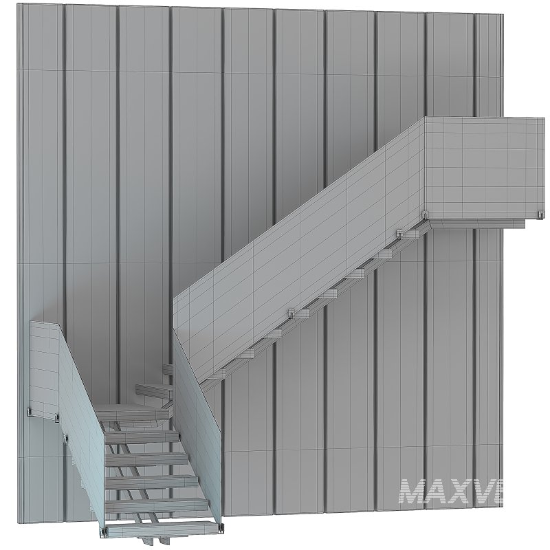 Staircase 07 - Image 1