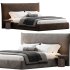 Soft Bed Italetto by Oneandhome - Thumbnail 4