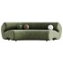Gruuve Sofa 245 By Moroso - Thumbnail 4