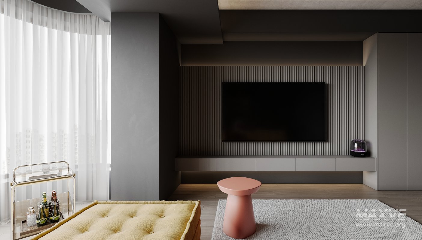 living room dining room - Image 3