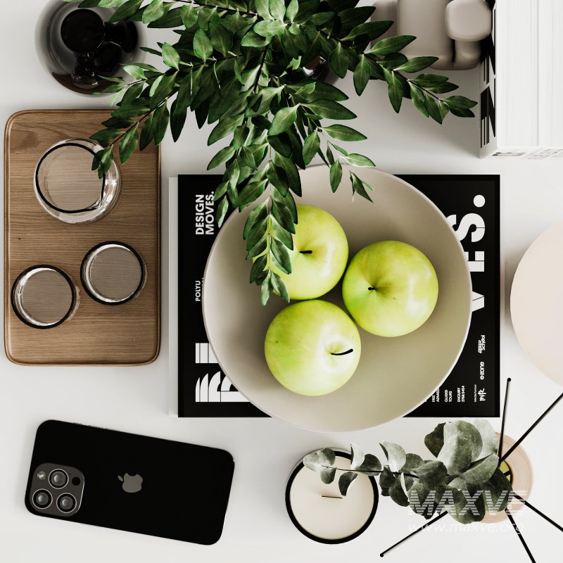 Decorative set 42 - Image 3