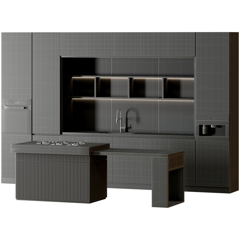 Kitchen R16 - Image 4