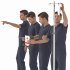 Nurse Man in 04 poses - Thumbnail 4