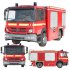 Fire Truck Mercedes Benz Atego - Thumbnail 6