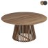 Bali Outdoor Dining Table - Thumbnail 1