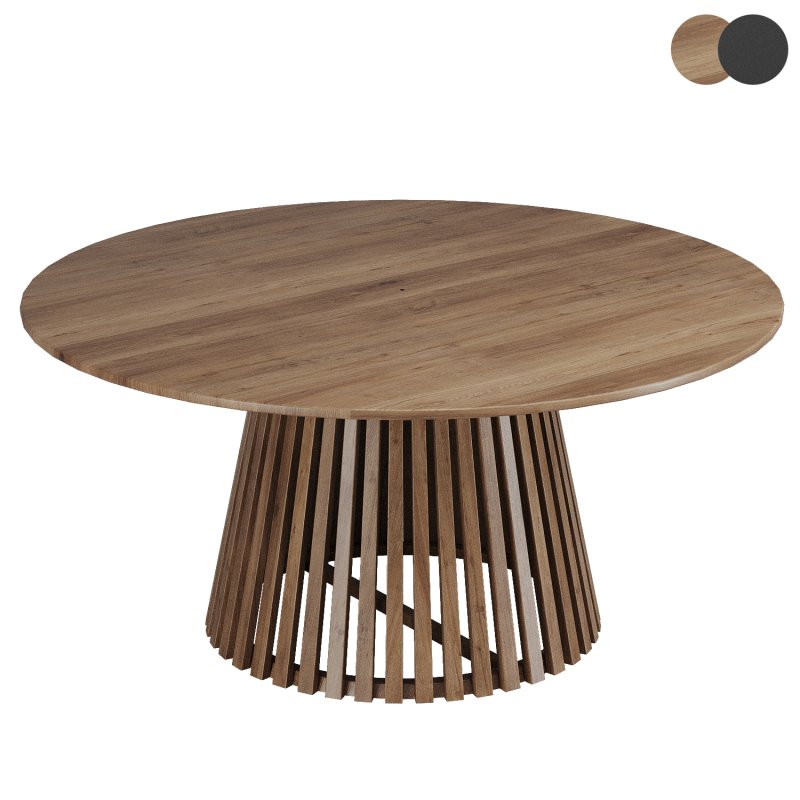 Bali Outdoor Dining Table - Image 1