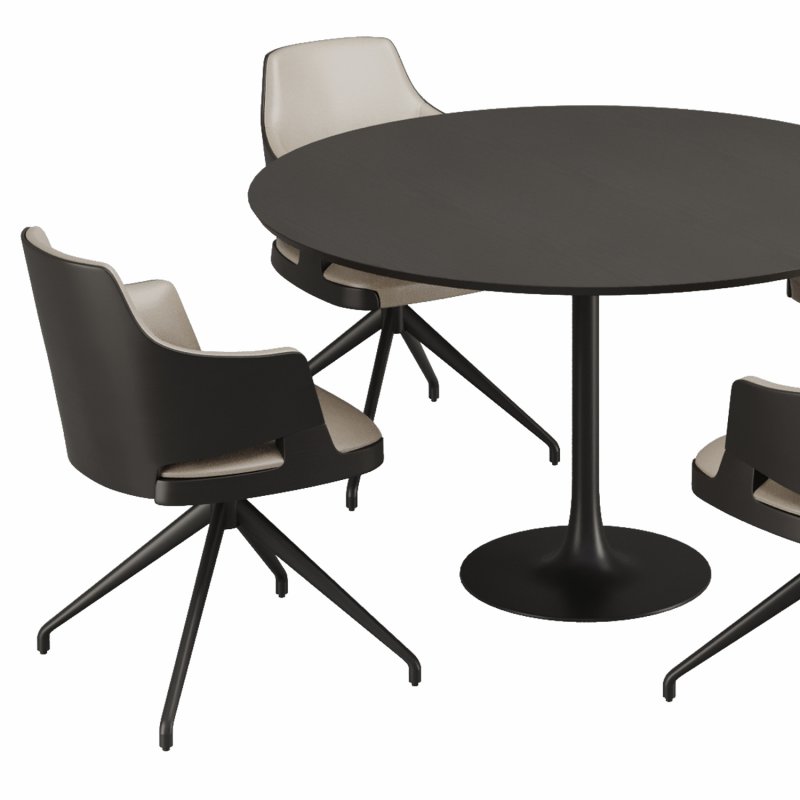 Office Set54 - Image 5