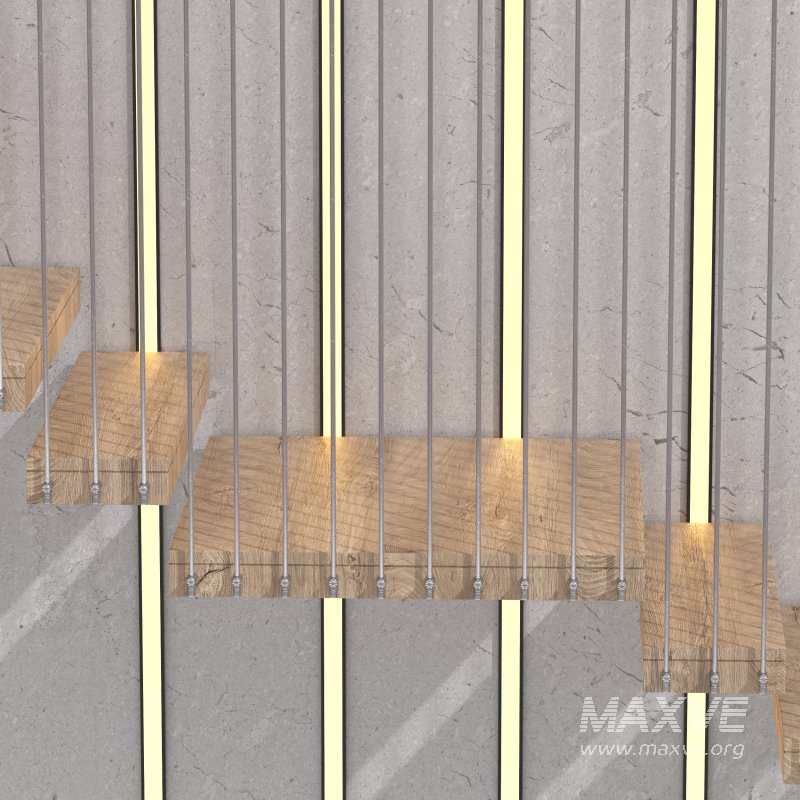 Staircase 05 - Image 8