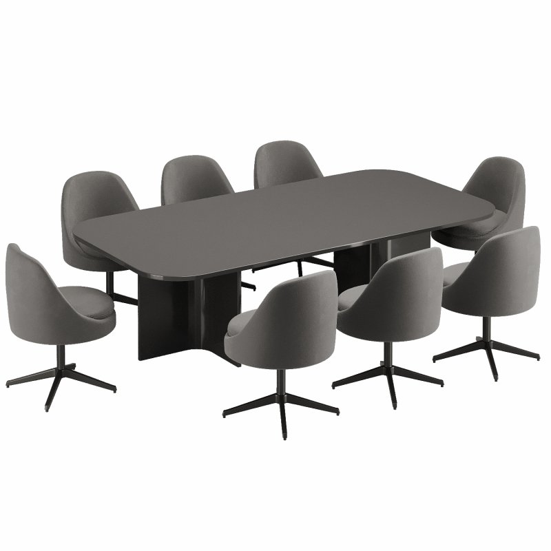 Office Set53 - Image 3