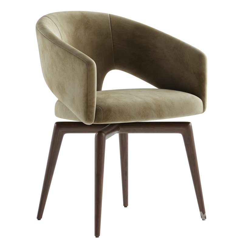 Blues chair - Image 5