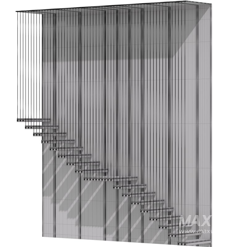 Staircase 05 - Image 1