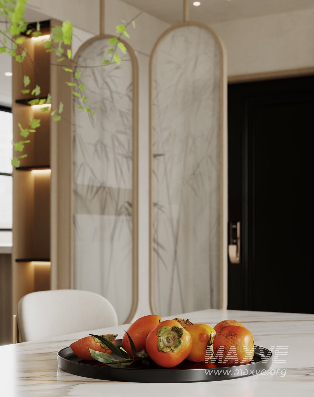 living room dining room - Image 7