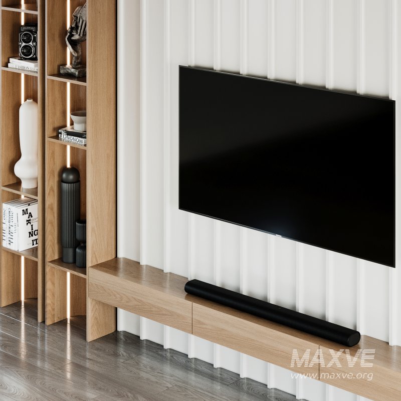 TV Wall 59 - Image 4