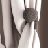Silk and Cotton Curtain Set 80 - Thumbnail 6