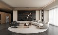 Modern living room - Thumbnail 1