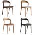 Amare Dining Chair-Fourhands - Thumbnail 1