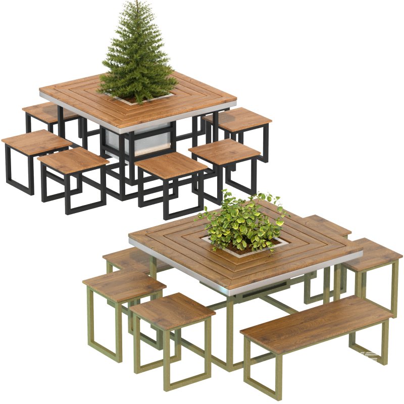 Stunning Wooden Decks - Image 1