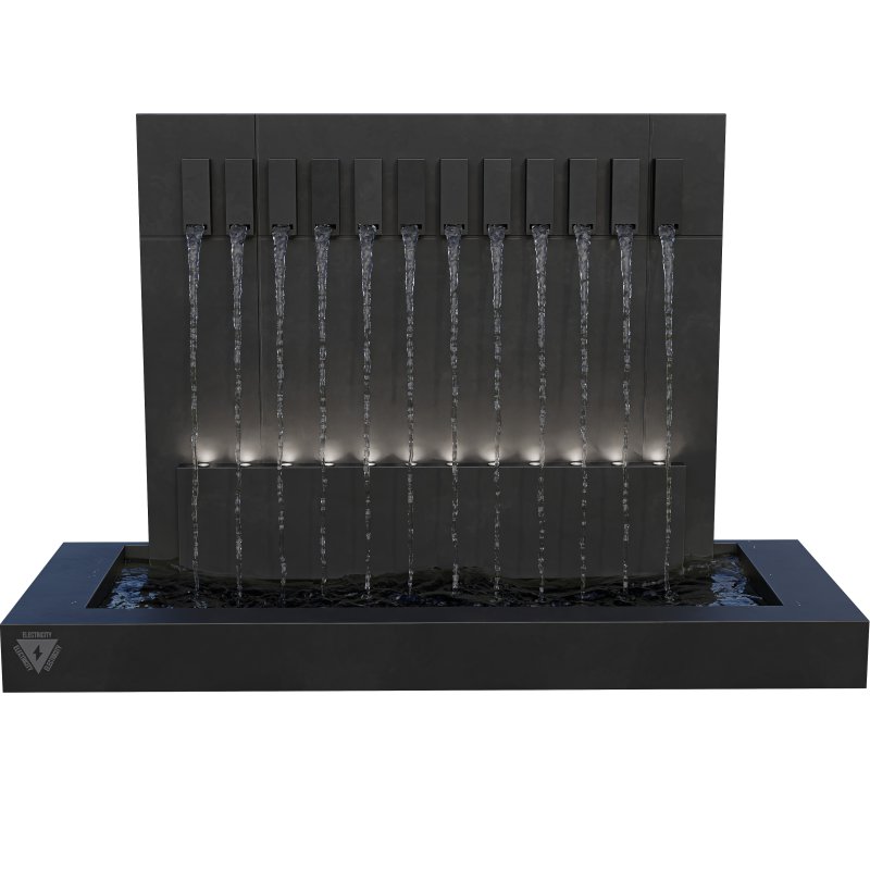 Minimal Fountain 03 - Image 4