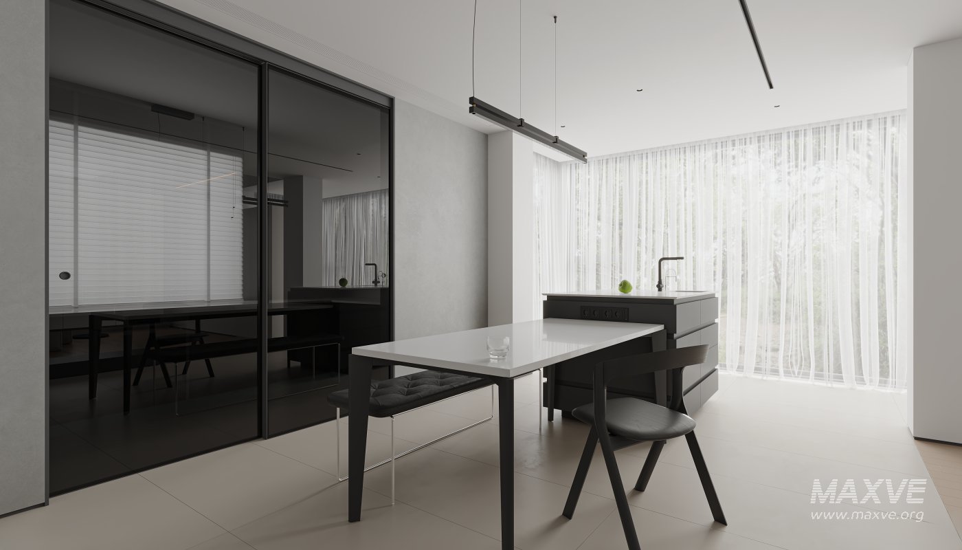 living room dining room - Image 1