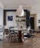 Eclectic living and dining room - Thumbnail 1