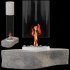 Glassy Fireplace - Thumbnail 6