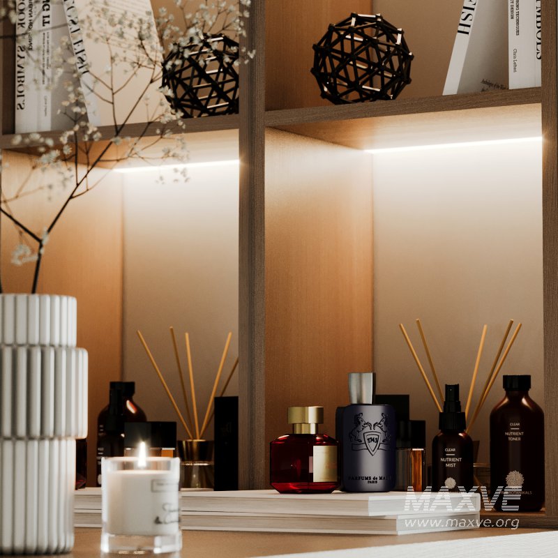 Hallway 05 - Image 5