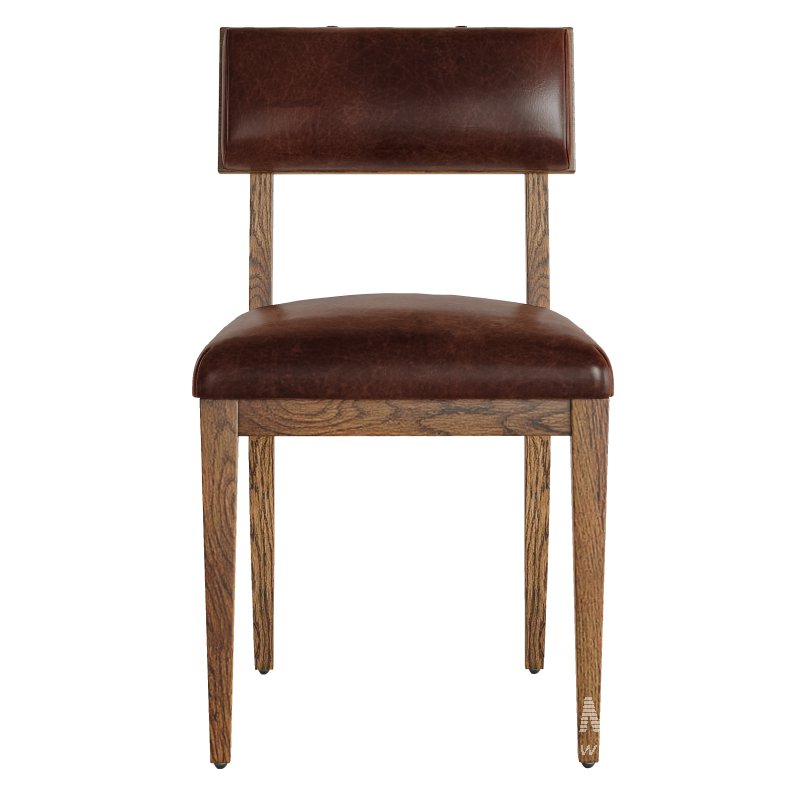 Marcello Dining Chair-Fourhands - Image 3