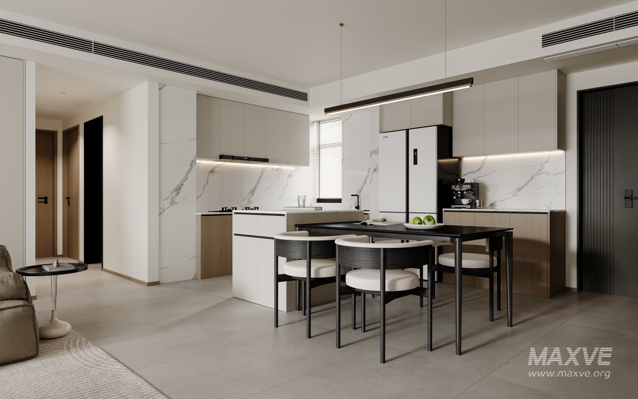 living room dining room - Image 1