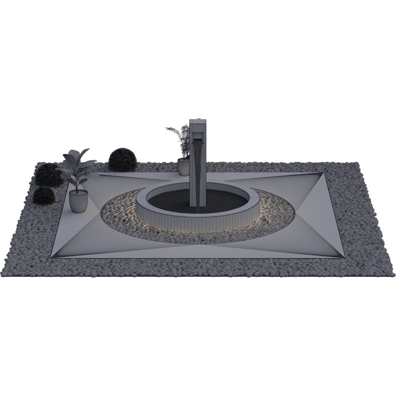 Fountain 05 - Image 4