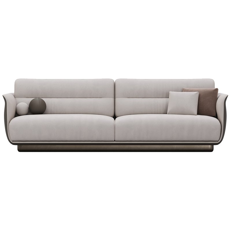 Mon Allure Sofa 262 By Capital Collection - Image 3
