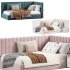 Sofa bed Avalon Upholstered by pbteen - Thumbnail 3