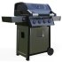 Napoleon Freestyle 425 Gas Grill - Thumbnail 1