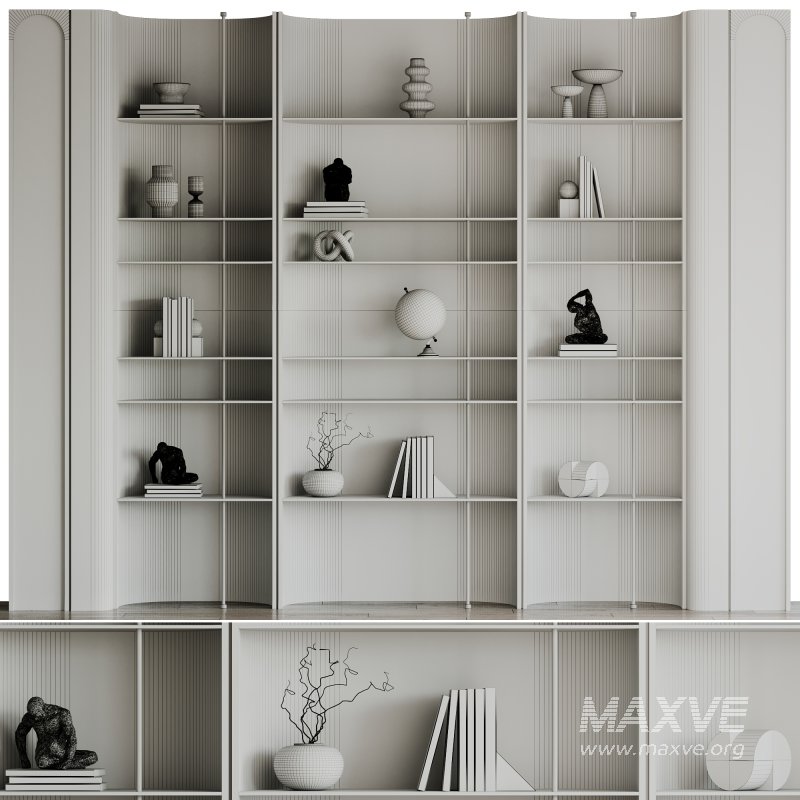 Rack Decor 04 - Image 6