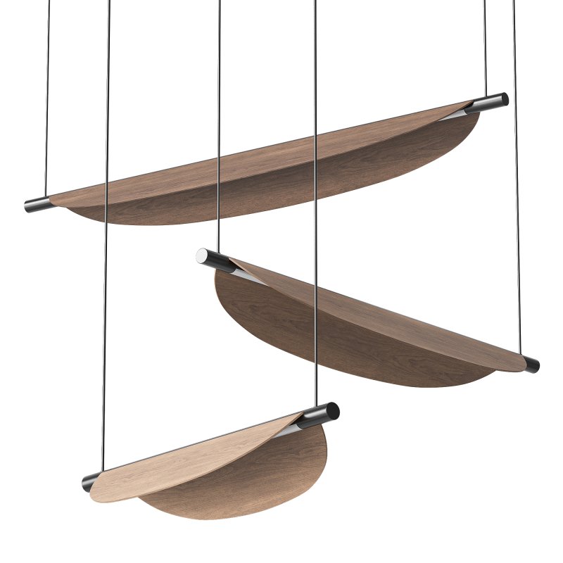 Tooy Thula Pendant Lamp - Image 4