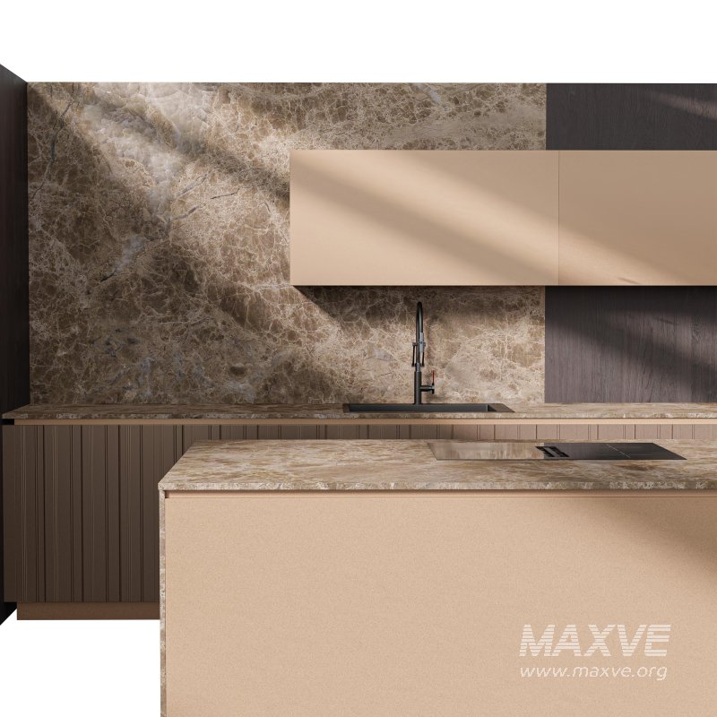 Kitchen Pedini MATERIKA RANDOM 2025_01 - Image 8