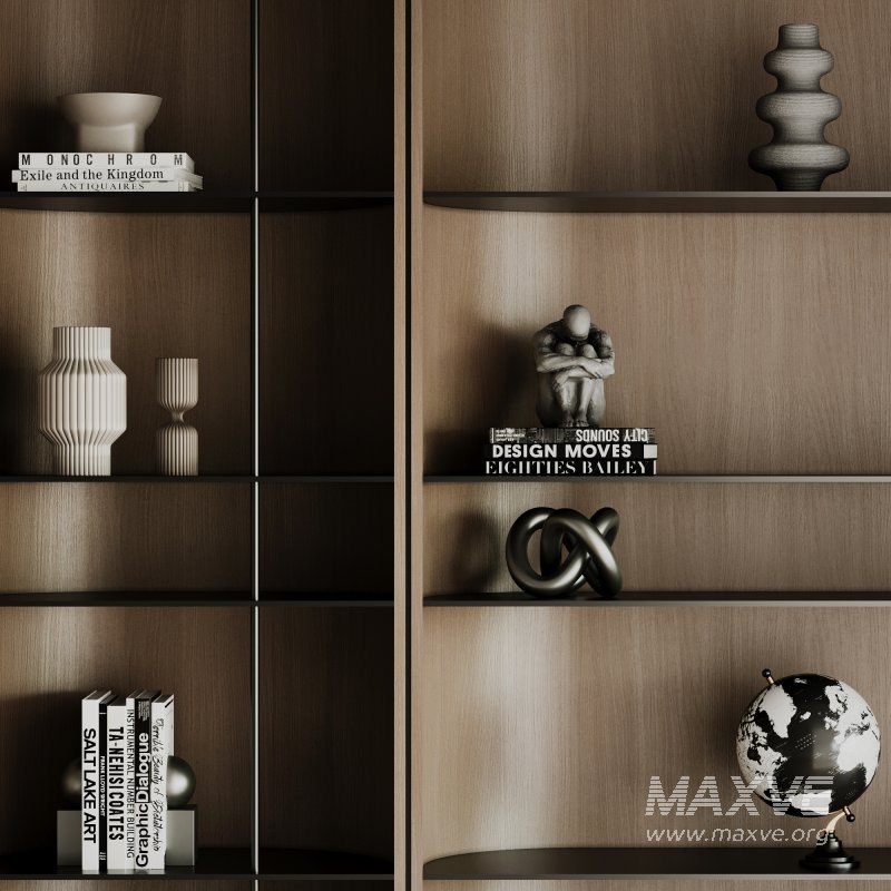 Rack Decor 04 - Image 7