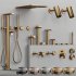 Ritmonio DOT 316 bathroom faucet collection - Thumbnail 4